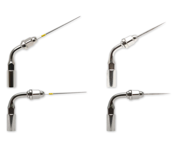 ultrasonic dental files 