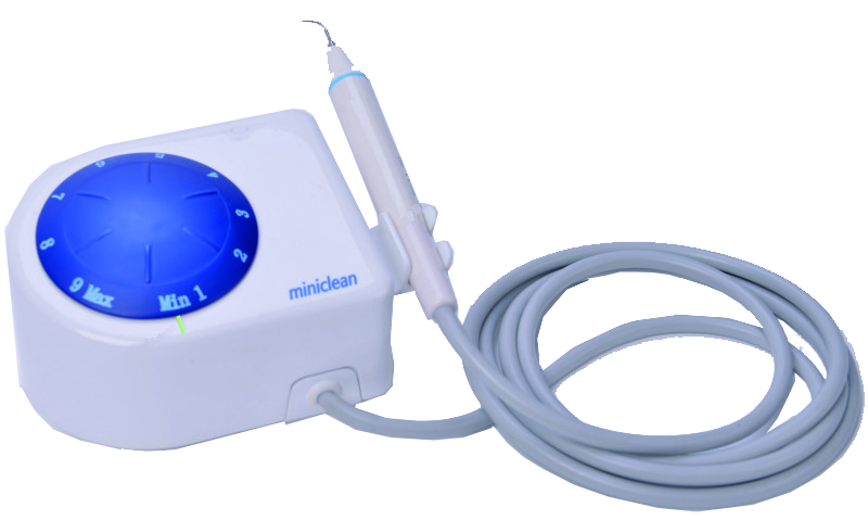 vet ultrasonic scaler