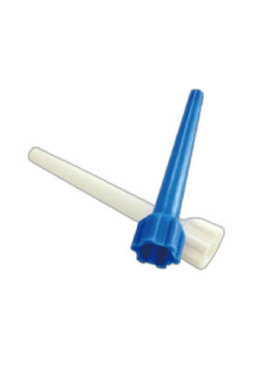 Cover of Air water syringe tip