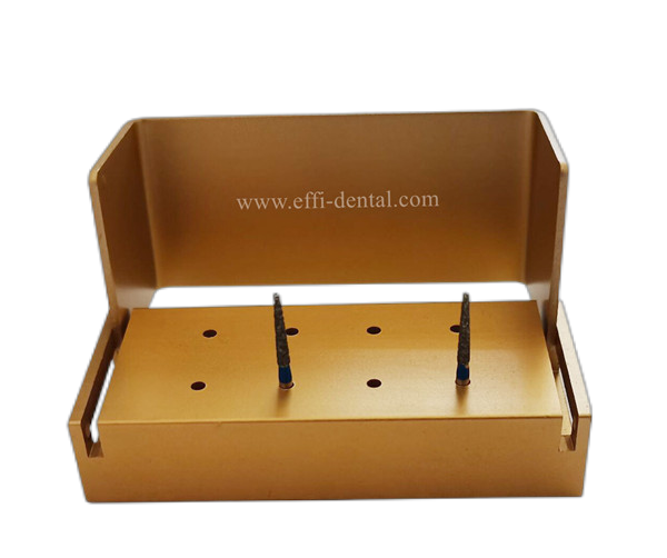 dental bur block 