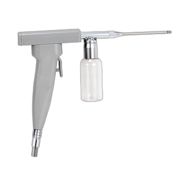 ENT Spray gun