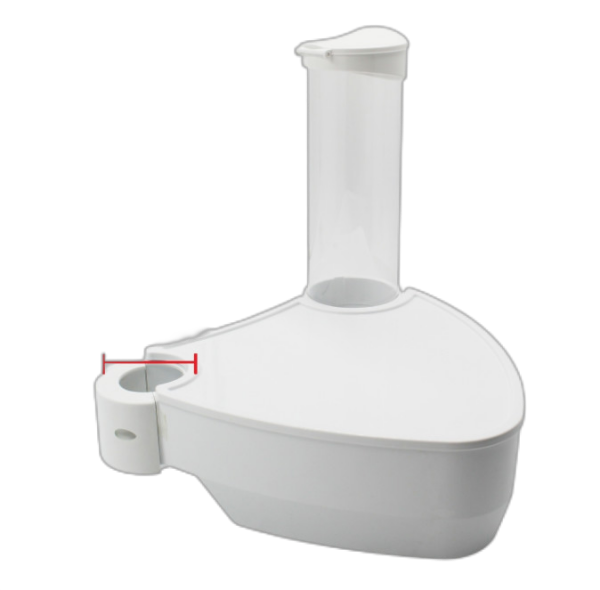 dental tissue box 