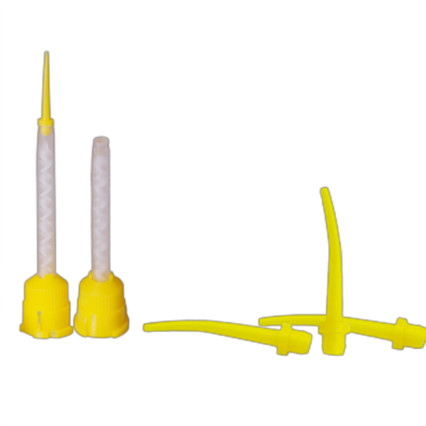 dental Mixing Tips 