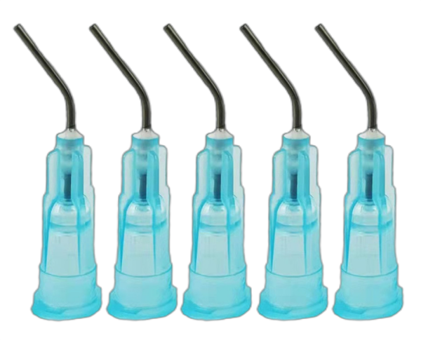 irrigation needle tips （ side port ）