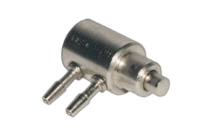 Automatic Handpiece Holder Valve