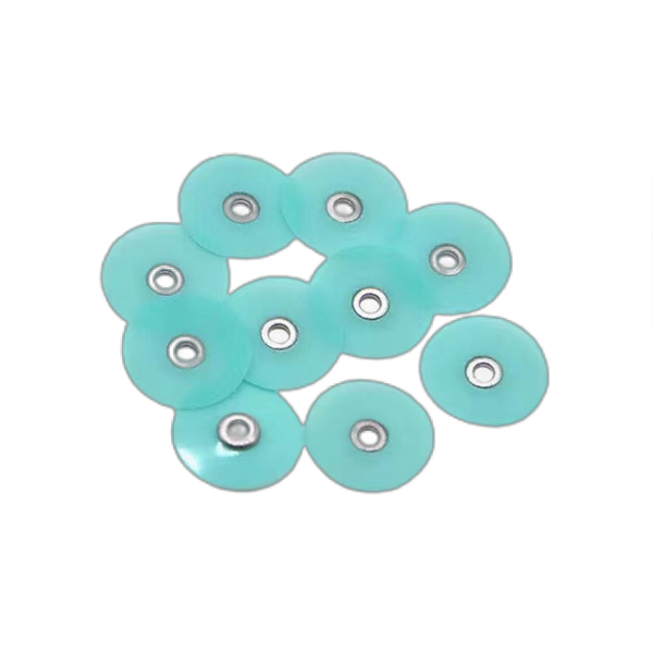 Dental polishing Disc