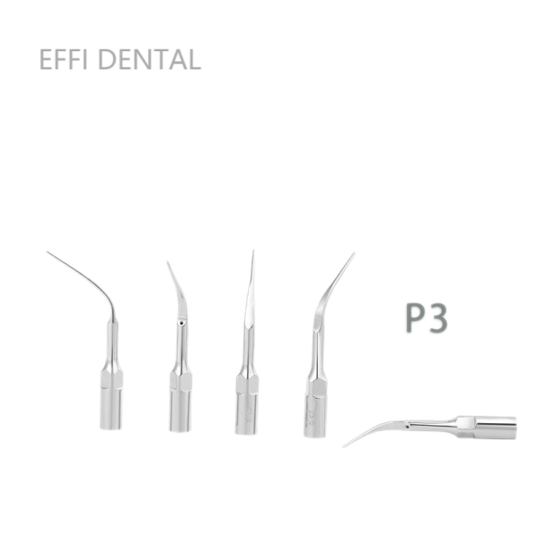 ultraosonic scaler tips 