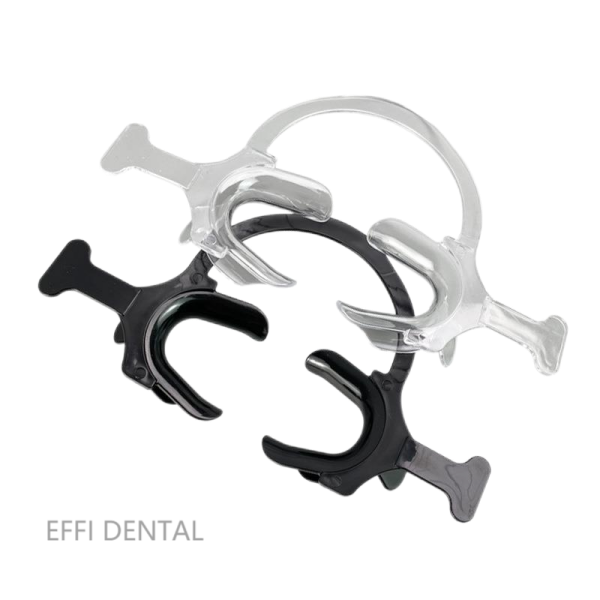 Cheek Retractor