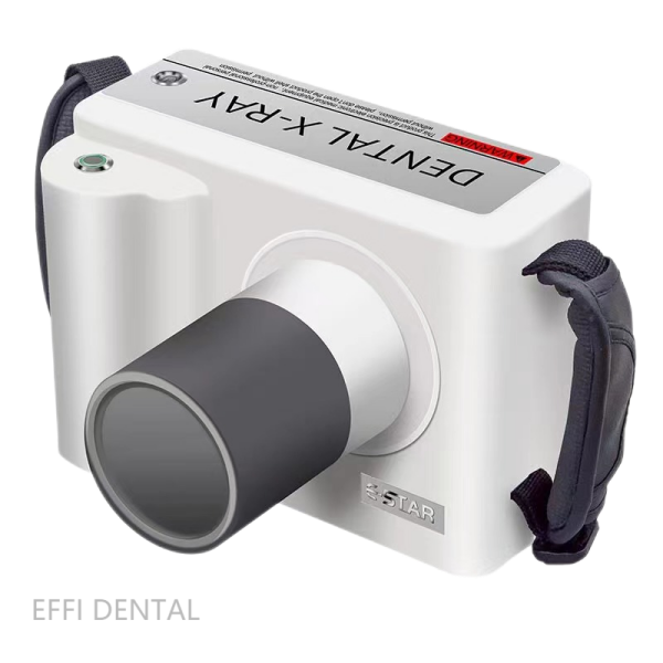 portable dental x-ray unit 