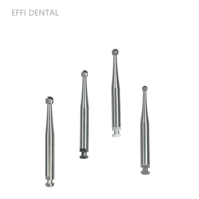 Dental Tungsten Carbide Burs