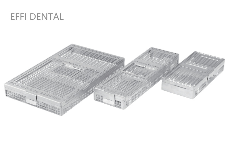 dental implant disinfection box 