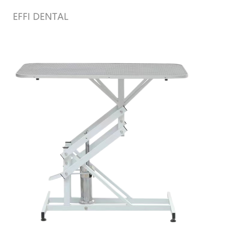 veterinary vet dental table