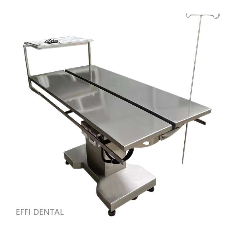 veterinary vet dental table