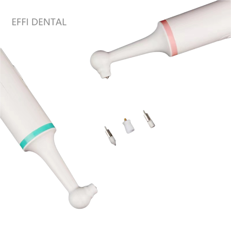 Electric Dental Calculus Remover