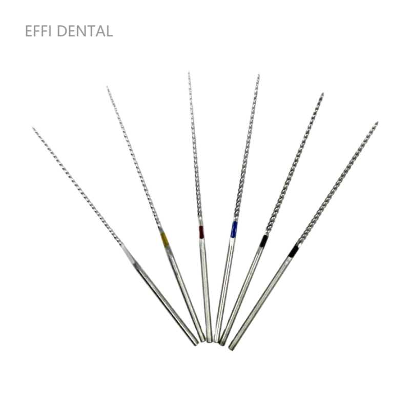 Veterinary dental ultrasonic File