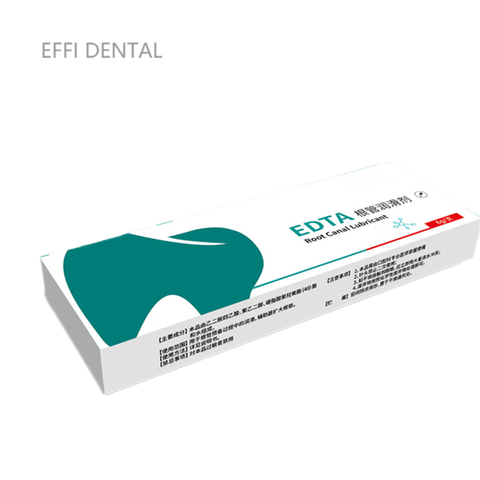 Root Canal EDTA 