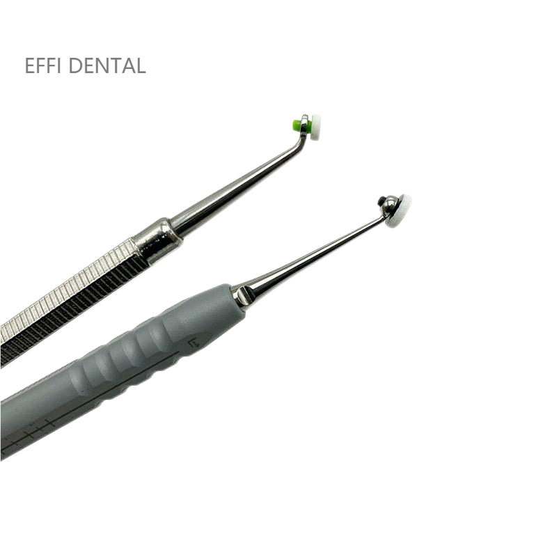 OptraSculpt Pad Composite Instrument 