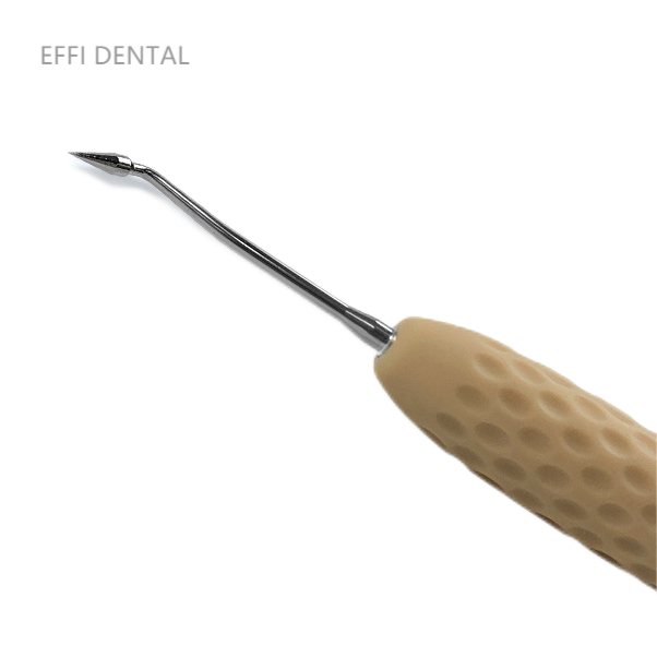 Dental Composite Filling Instruments Restoration