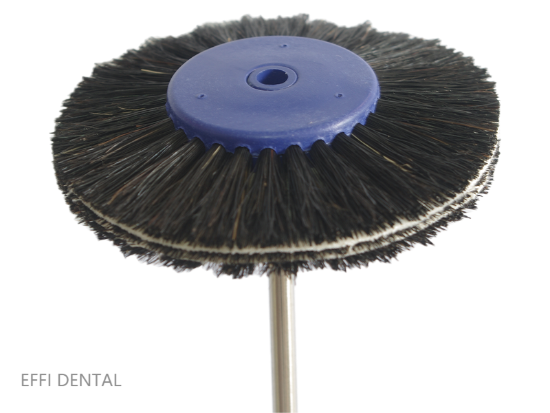 Polishing Brush abrasive 