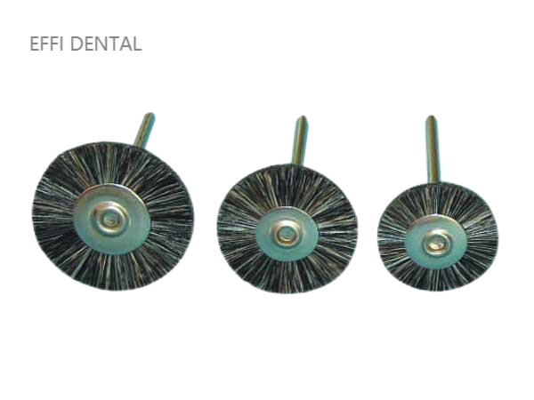 Dental Lab Polishing Tools 