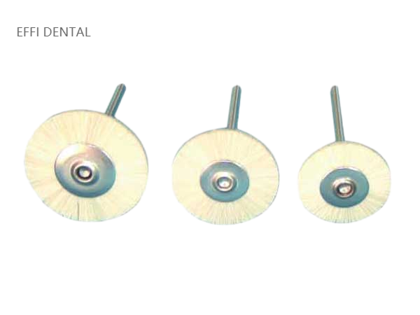 Dental Lab Polishing Tools 