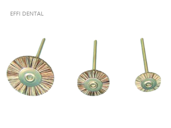 Dental Lab Polishing Tools 