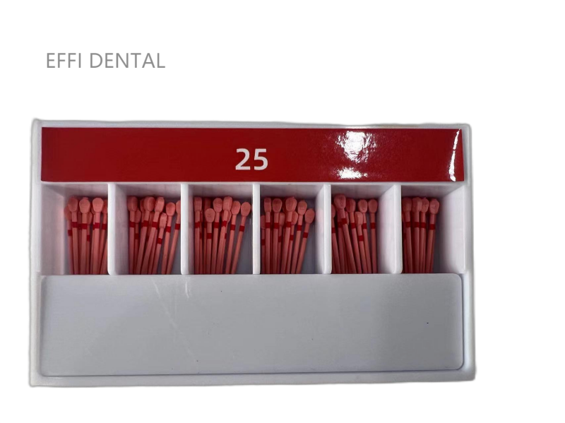 Dentsply Gutta Percha Points 