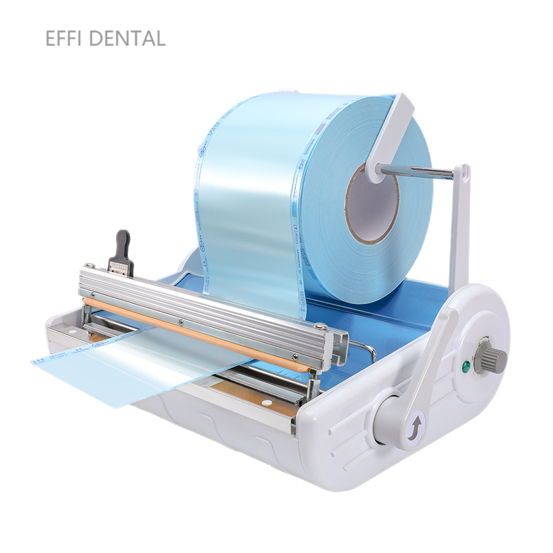 Portable Dental Sealing Machine for Sterilization Bag