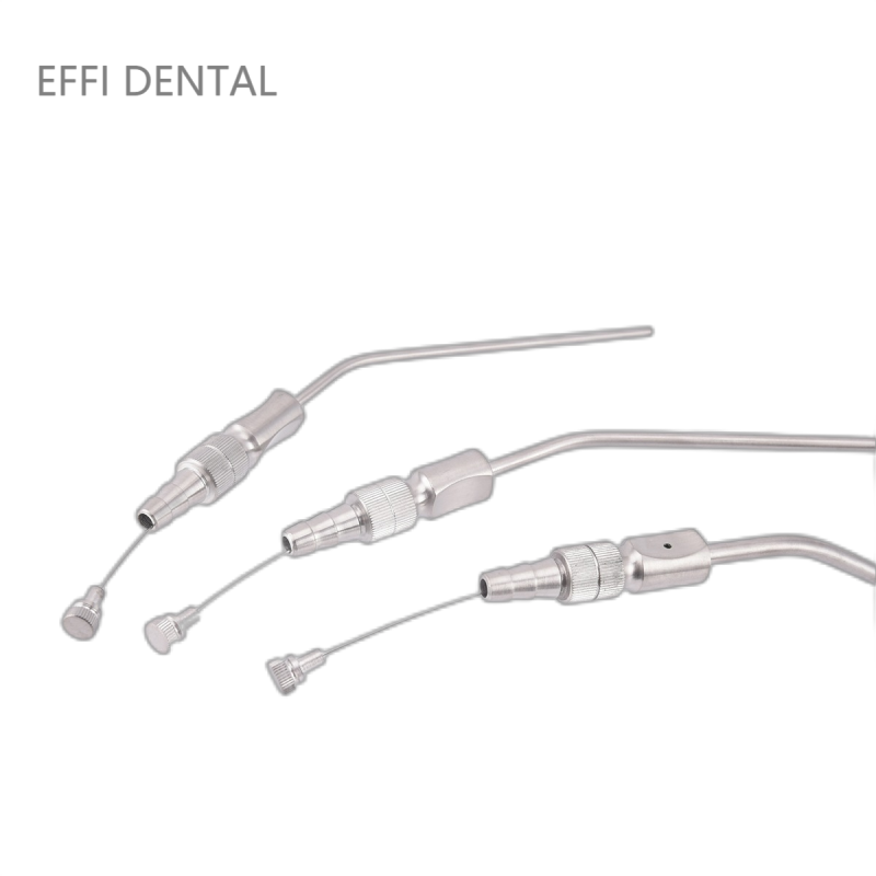 dental Aspiration Suction