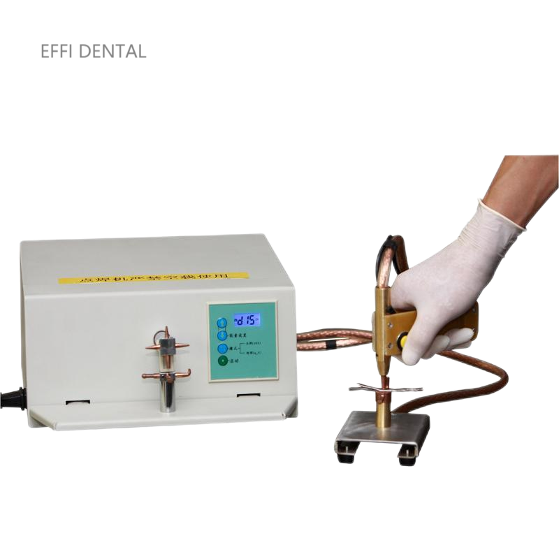 Dental  Spot  Welder