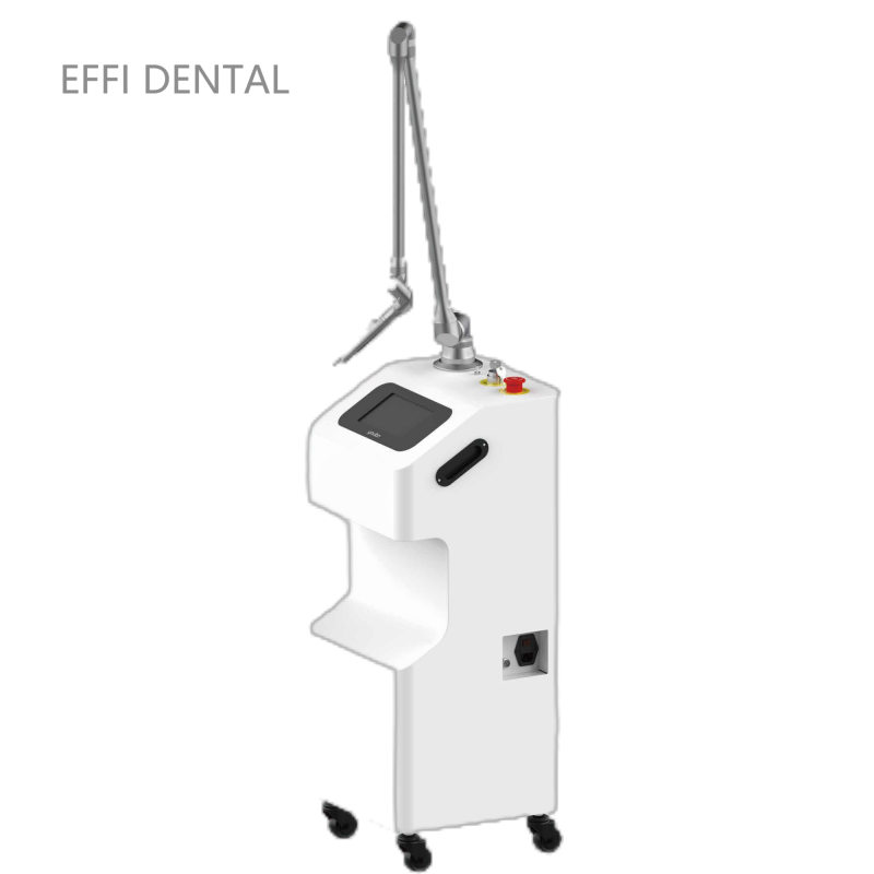 Dental Laser Apparatus