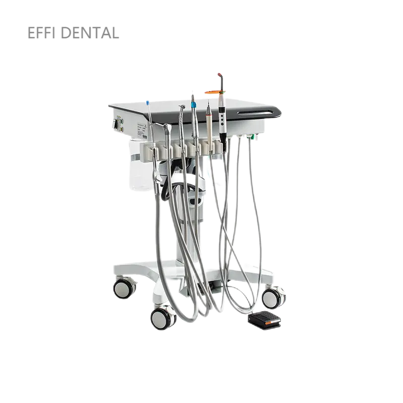 Mobile Dental Unit  