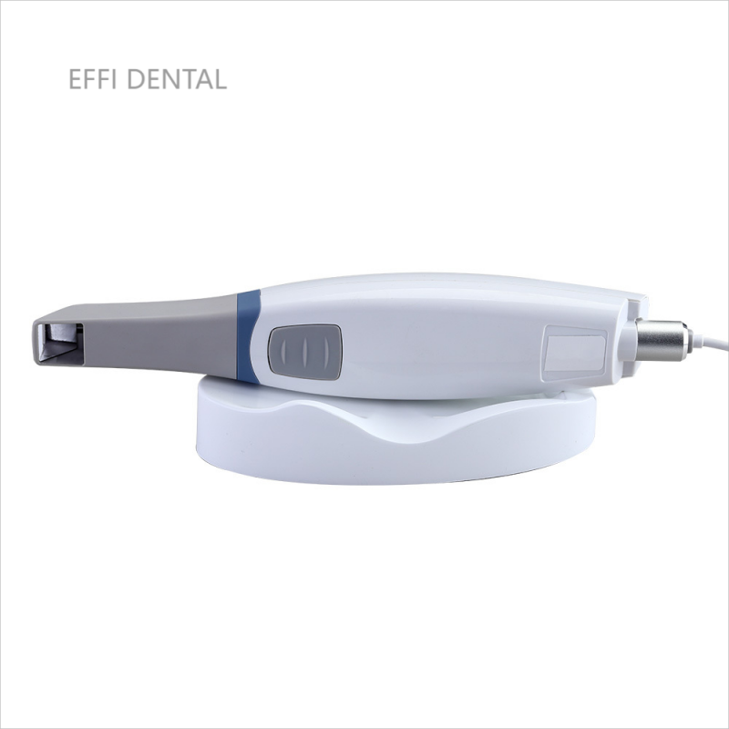 Intraoral 3D Scanner