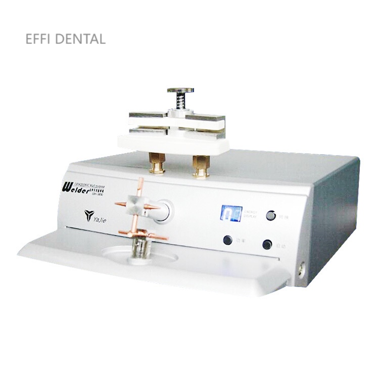 Dental Spot Welder 