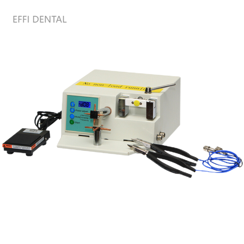 Dental lab Spot Welding Machine