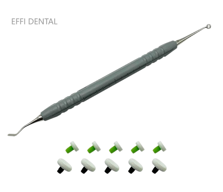 OptraSculpt Pad Composite Instrument  