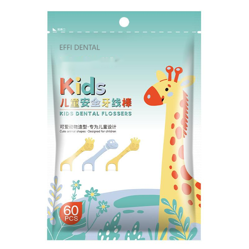 Kids Dental Floss 