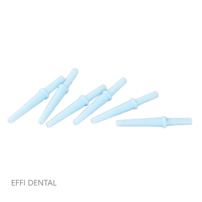 DISPOSABLE ENDODONTIC TIP