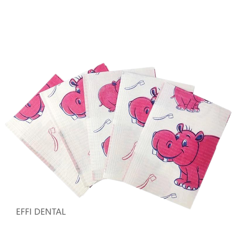 Kidz Bibz Patient Bibs