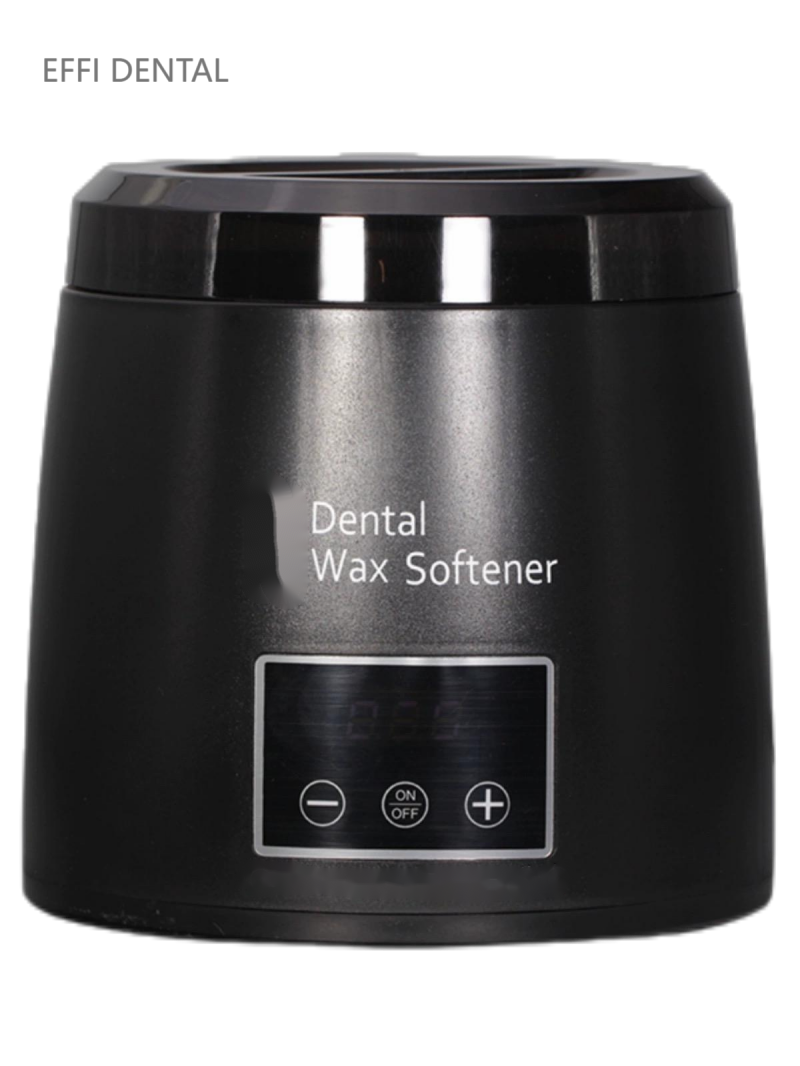 dental wax softener