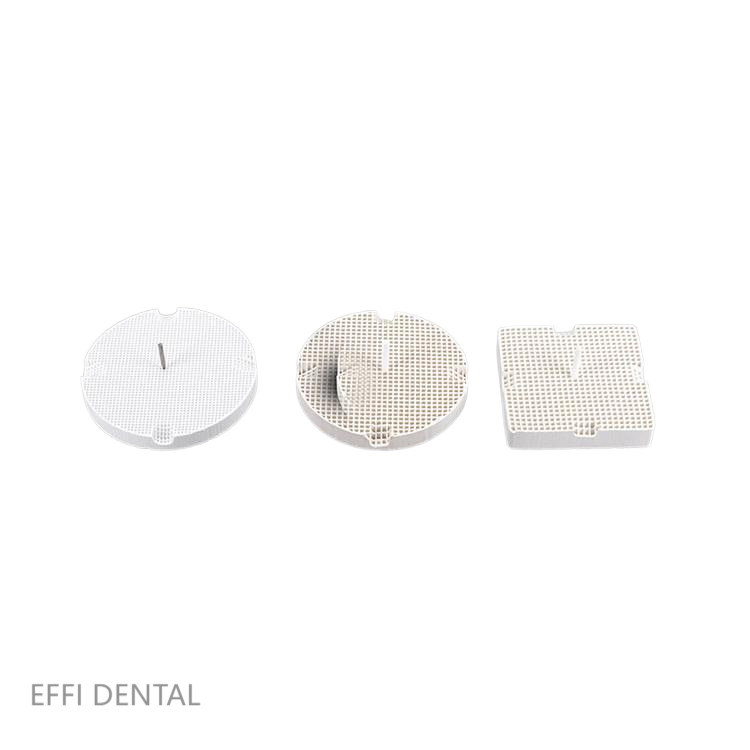 Dental Firing Tray