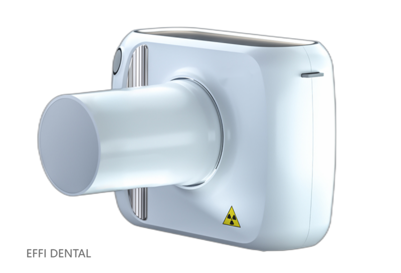 portable dental x-ray 