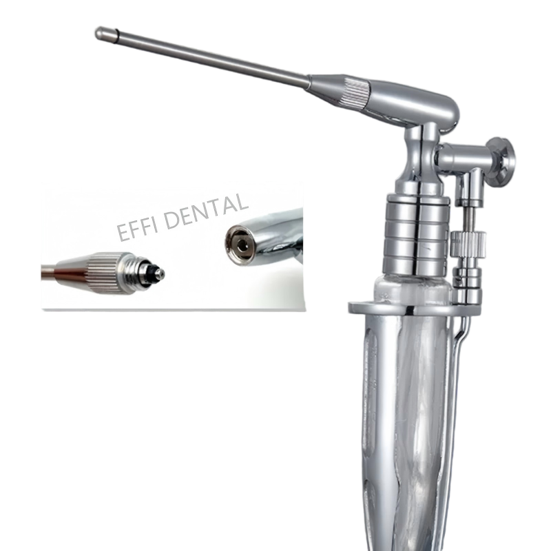 DENTAL MEDICAL ENT Spray gun