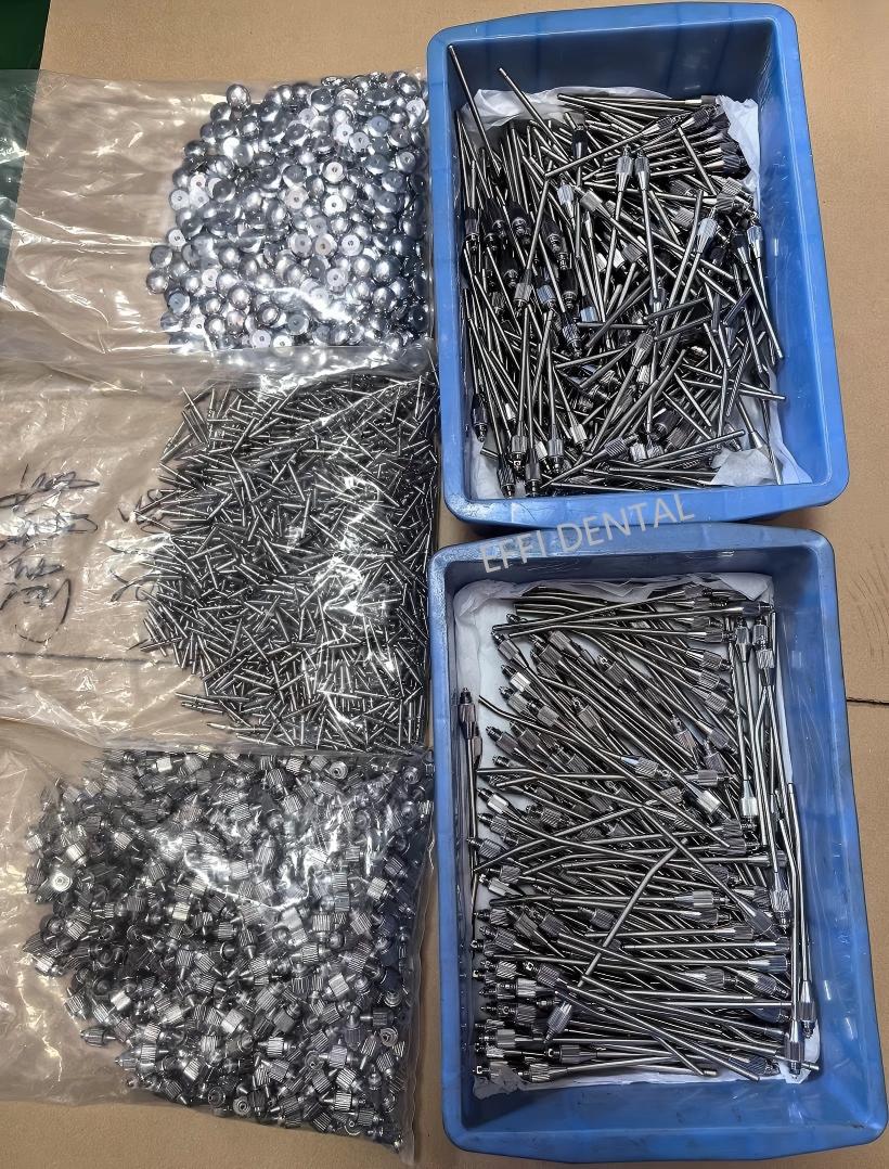 DENTAL MEDICAL ENT Spray gun