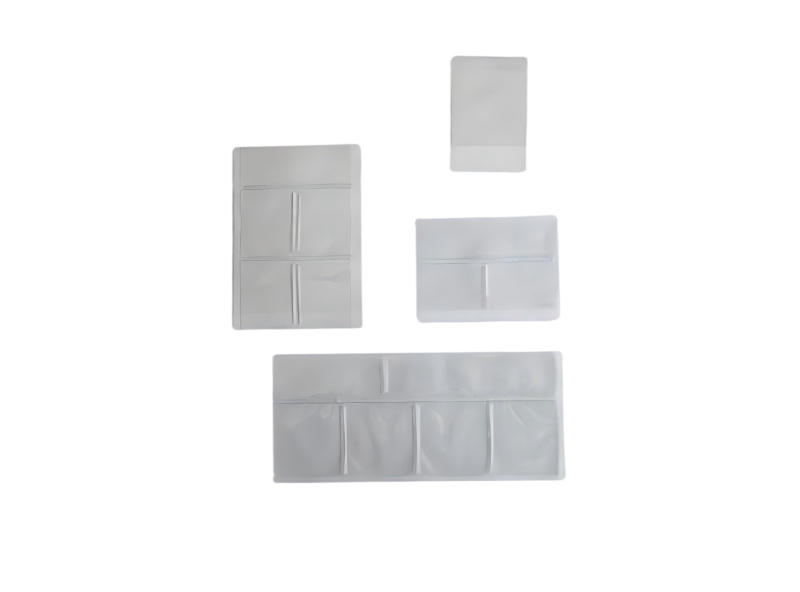 Dental film viewer