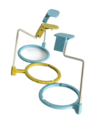 Dental Sensor Holder