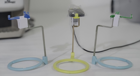 Dental Sensor Holder