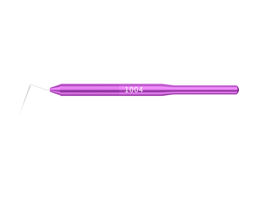 ENDO DEBRIDER