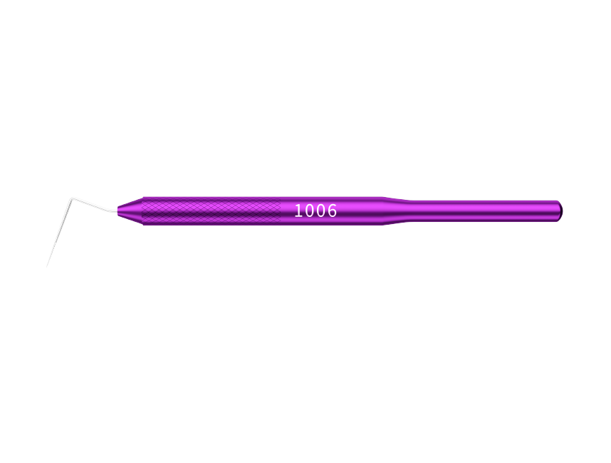 ENDO DEBRIDER