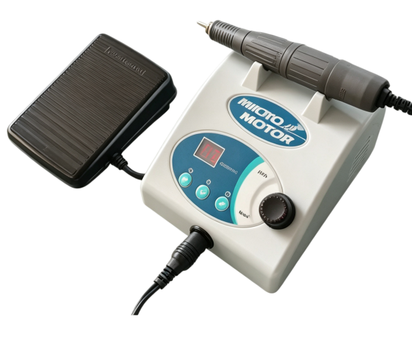 Brushless Micromotor